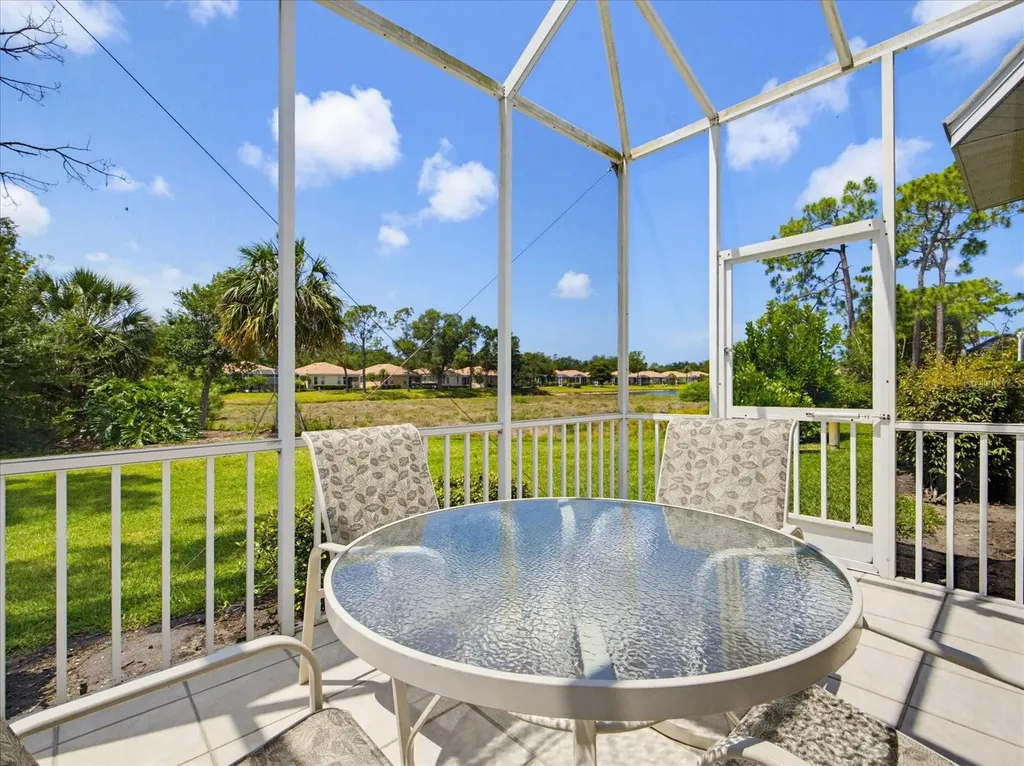 831 Chalmers Drive Venice FL 34293
