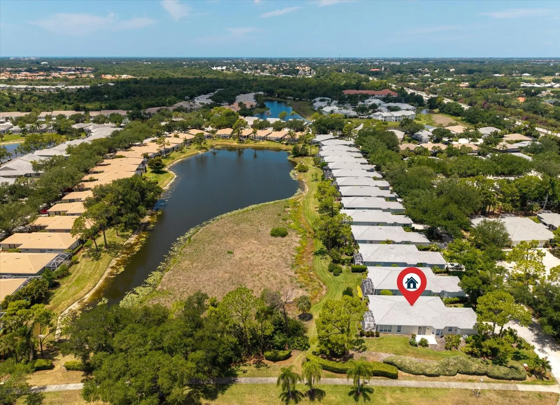 831 Chalmers Drive Venice FL 34293