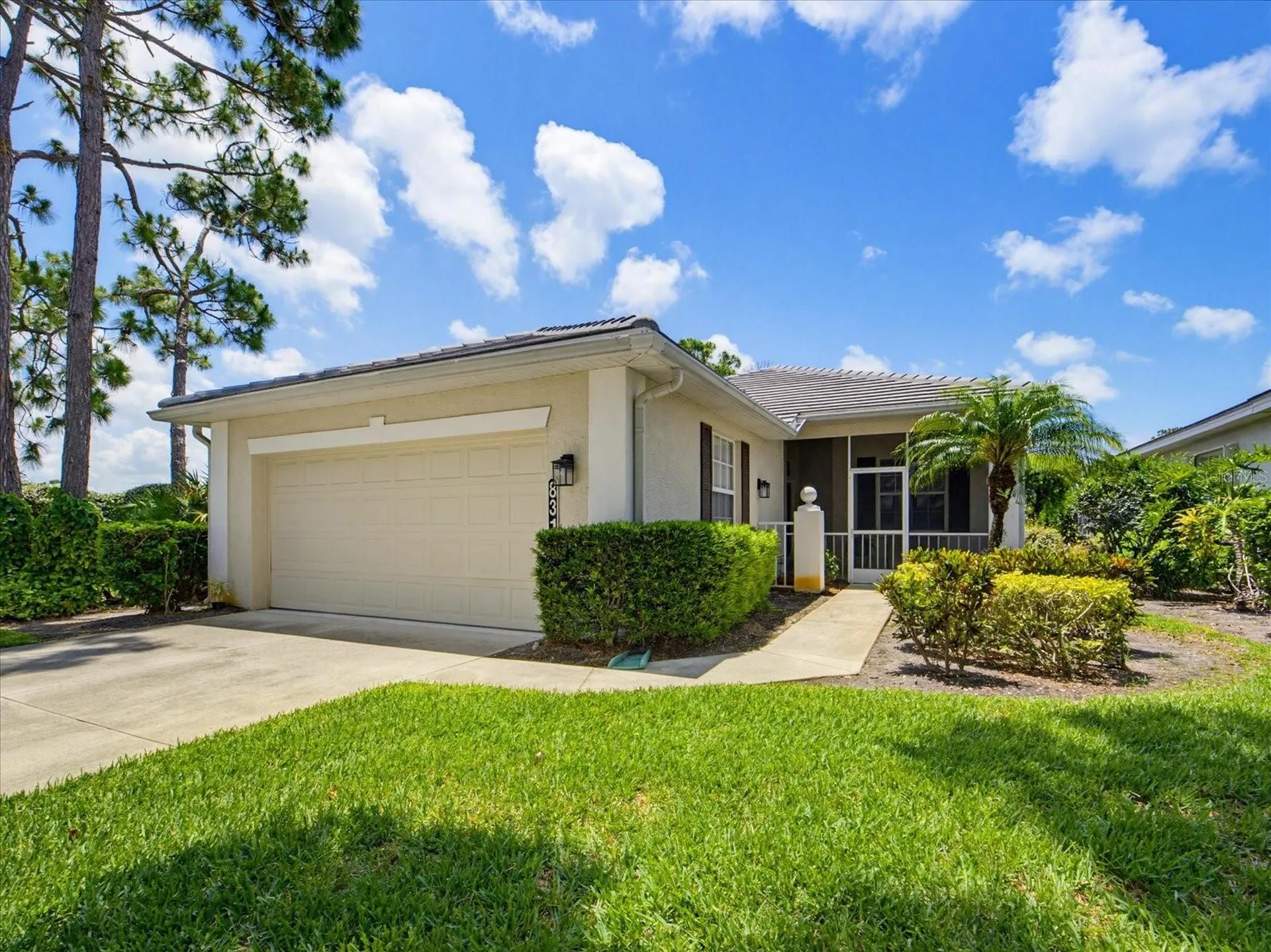 831 Chalmers Drive Venice FL 34293