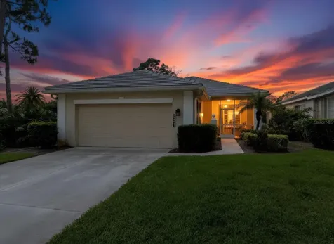 831 Chalmers Drive Venice FL 34293