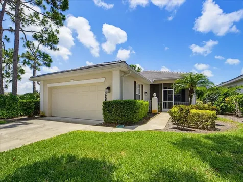831 Chalmers Drive Venice FL 34293
