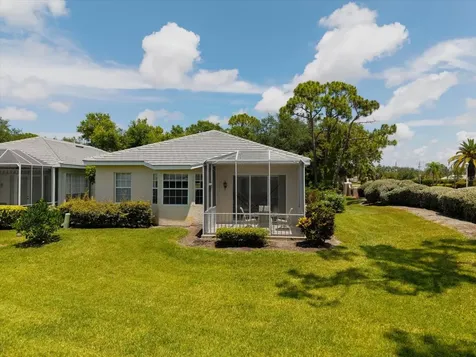 831 Chalmers Drive Venice FL 34293