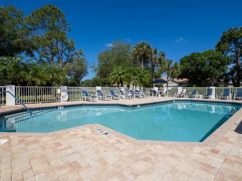 831 Chalmers Drive Venice FL 34293
