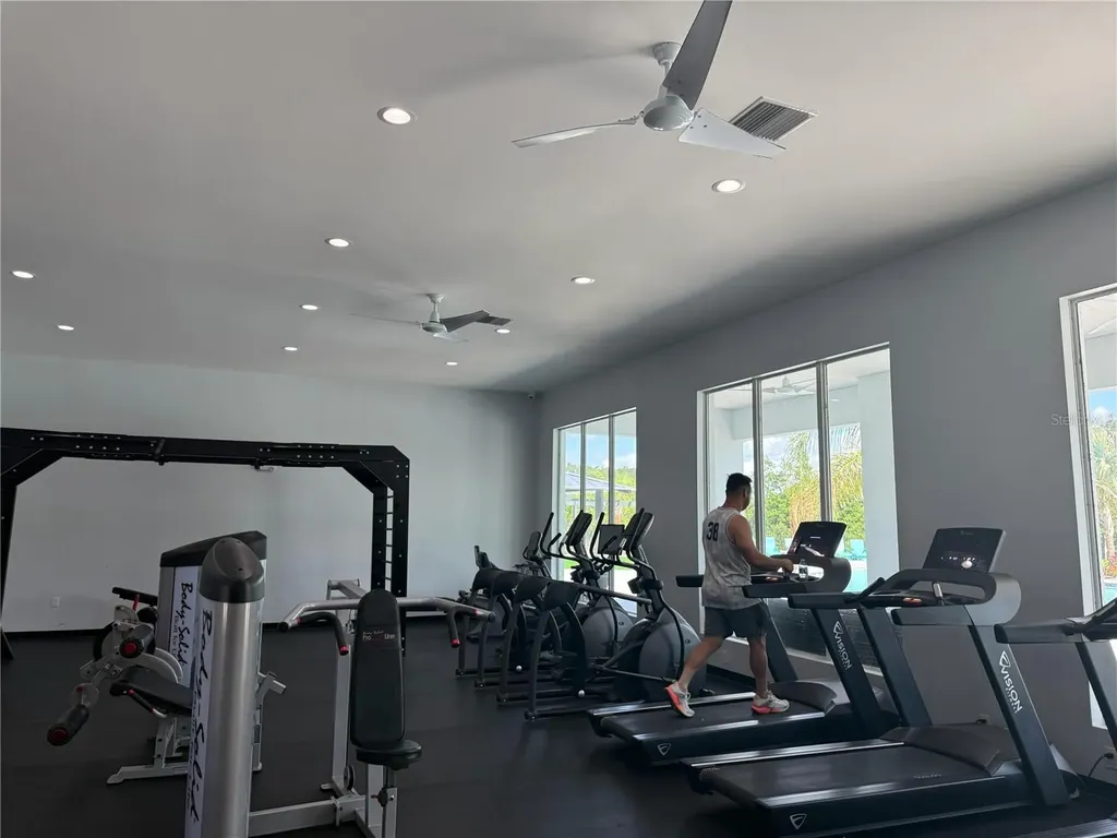 532 Park Place Boulevard Davenport FL 33837