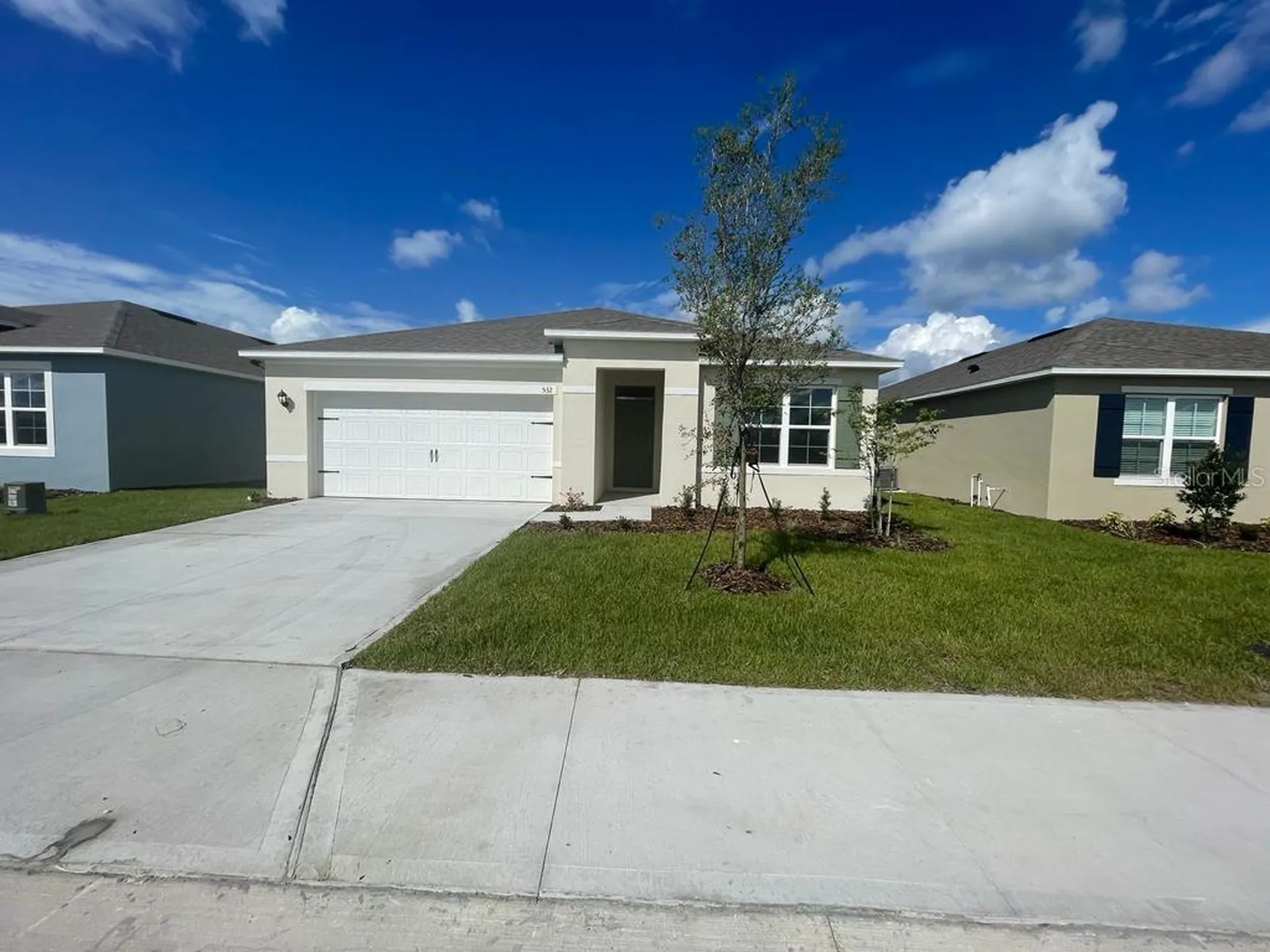 532 Park Place Boulevard Davenport FL 33837