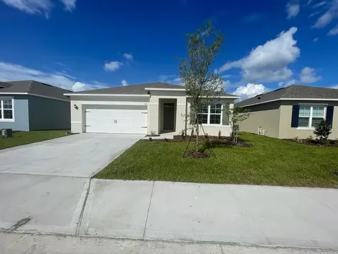532 Park Place Boulevard Davenport FL 33837