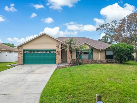 1321 Wood Lake Circle St Cloud FL 34772