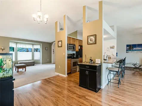 1321 Wood Lake Circle St Cloud FL 34772