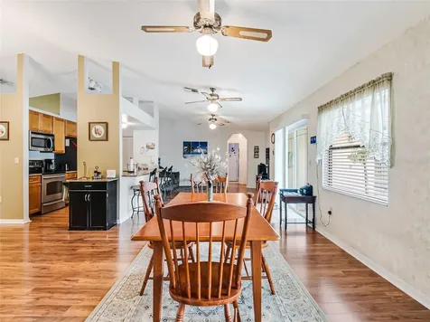 1321 Wood Lake Circle St Cloud FL 34772