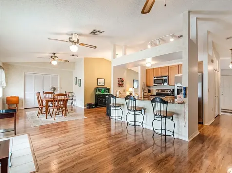 1321 Wood Lake Circle St Cloud FL 34772
