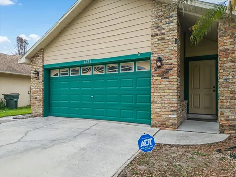 1321 Wood Lake Circle St Cloud FL 34772