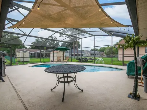 1321 Wood Lake Circle St Cloud FL 34772