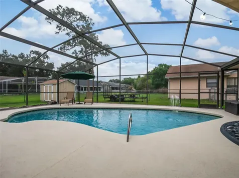 1321 Wood Lake Circle St Cloud FL 34772
