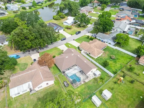 1321 Wood Lake Circle St Cloud FL 34772