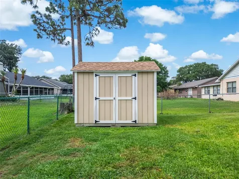 1321 Wood Lake Circle St Cloud FL 34772