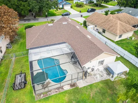 1321 Wood Lake Circle St Cloud FL 34772