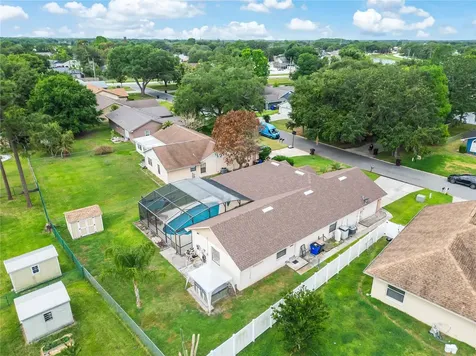 1321 Wood Lake Circle St Cloud FL 34772