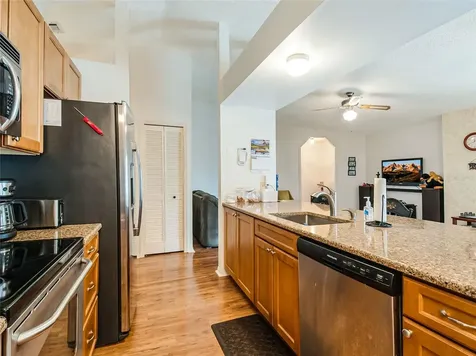 1321 Wood Lake Circle St Cloud FL 34772