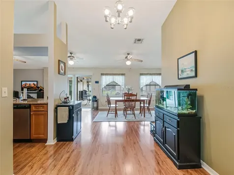 1321 Wood Lake Circle St Cloud FL 34772