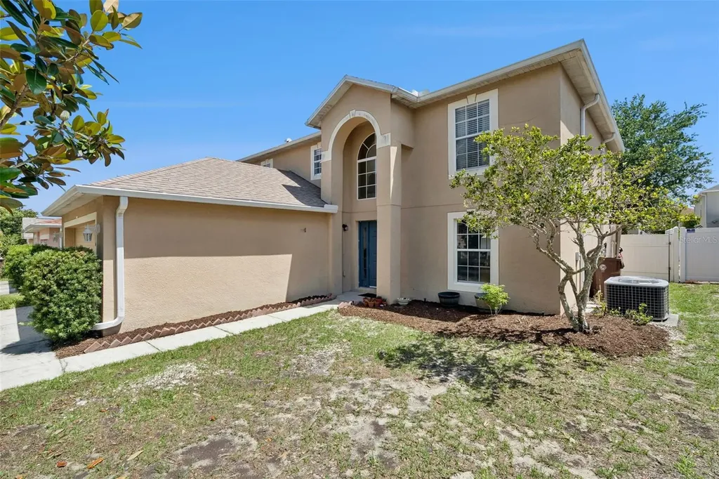 416 Barlyn Avenue Haines City FL 33844