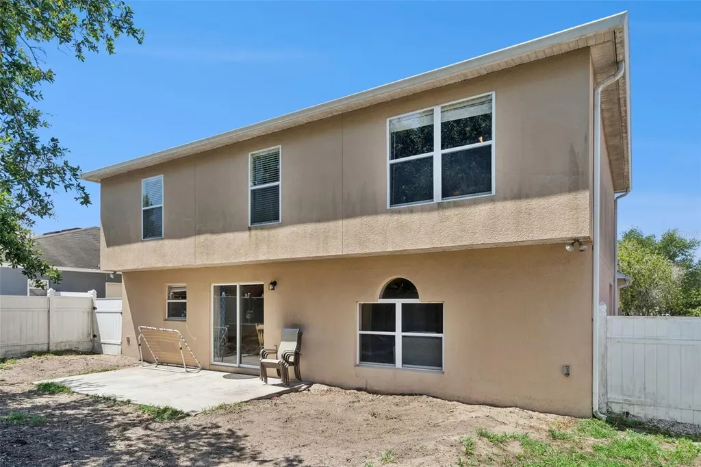 416 Barlyn Avenue Haines City FL 33844