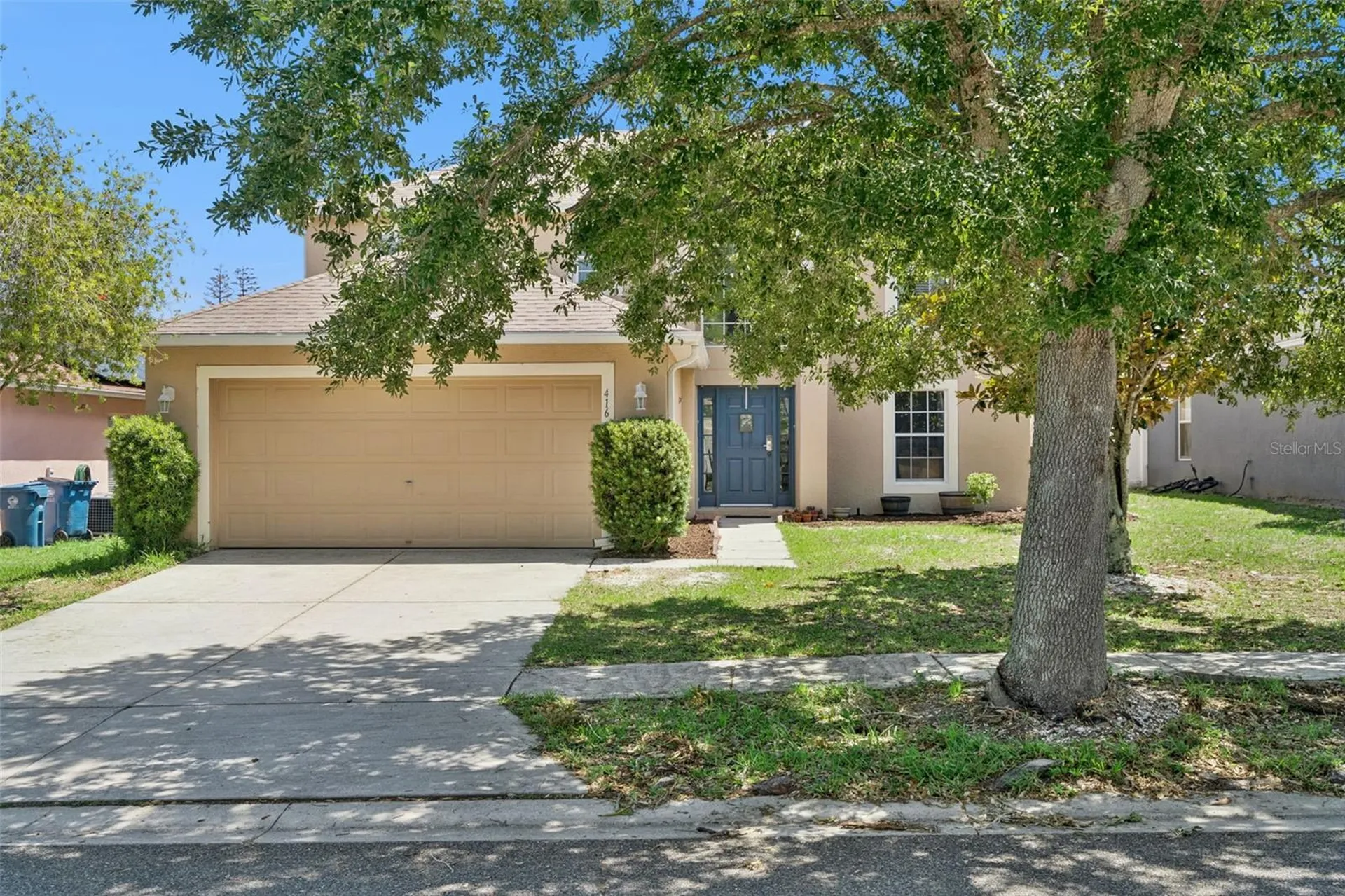 416 Barlyn Avenue Haines City FL 33844