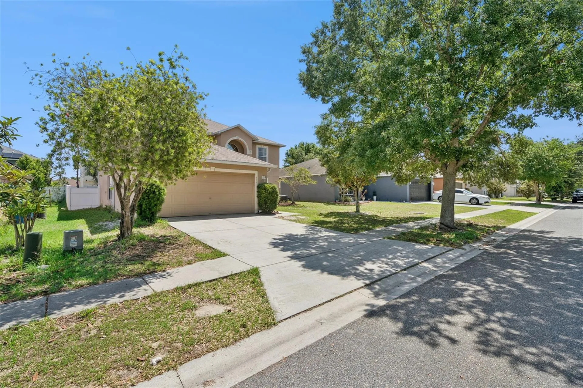 416 Barlyn Avenue Haines City FL 33844