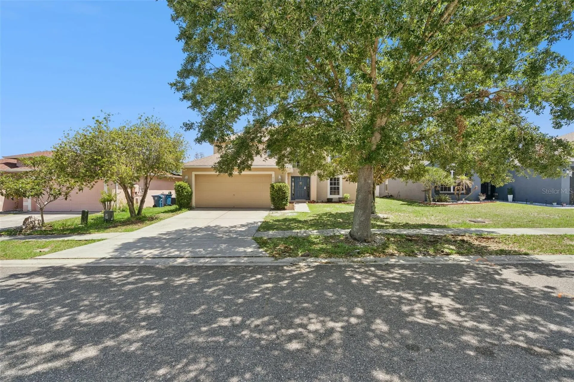 416 Barlyn Avenue Haines City FL 33844