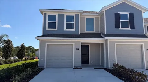 807 Lynx Street Davenport FL 33837
