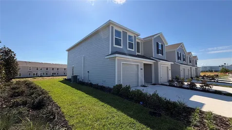 807 Lynx Street Davenport FL 33837