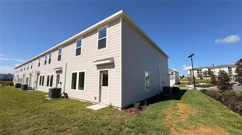 807 Lynx Street Davenport FL 33837