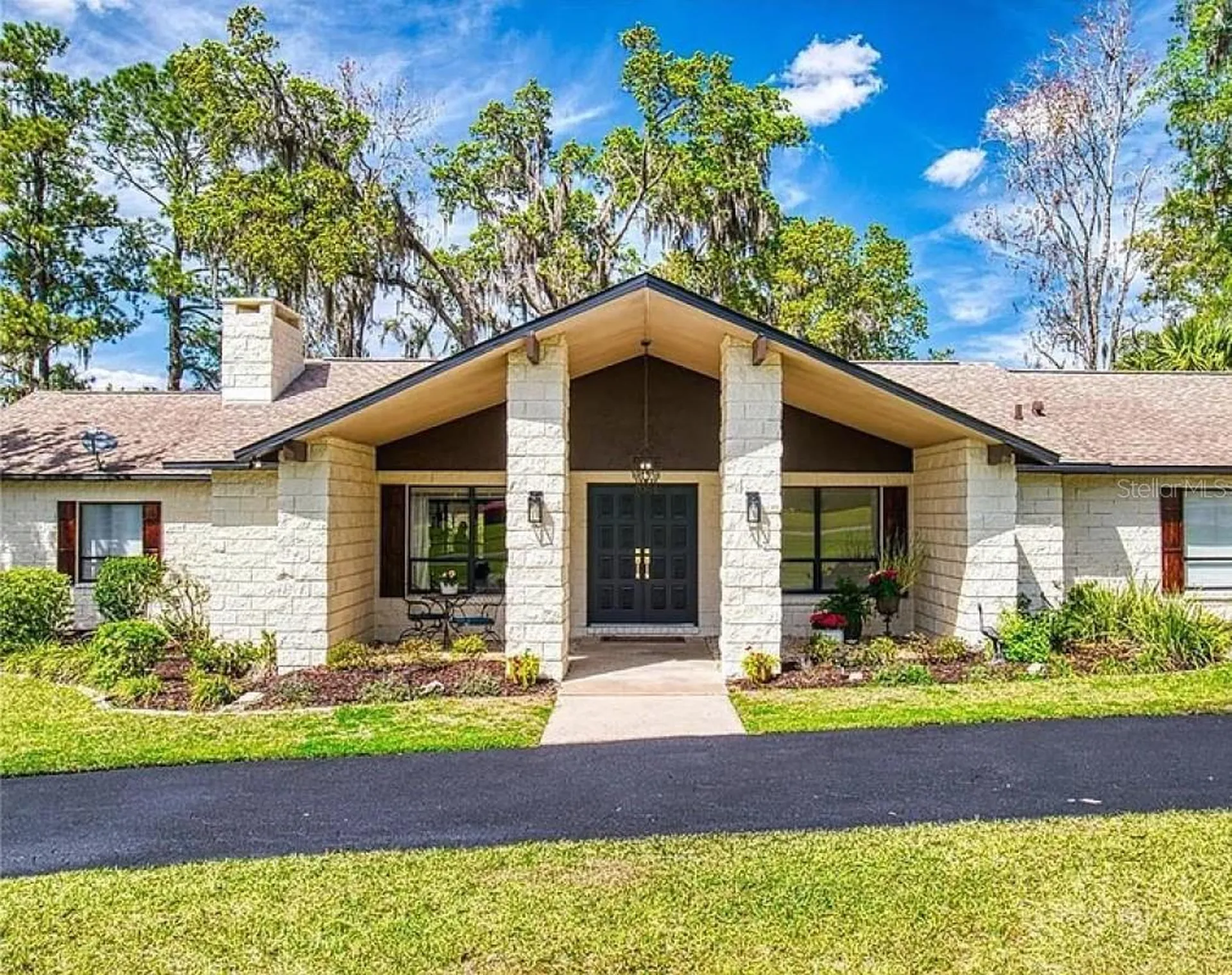7699 NW 56th Place Ocala FL 34482