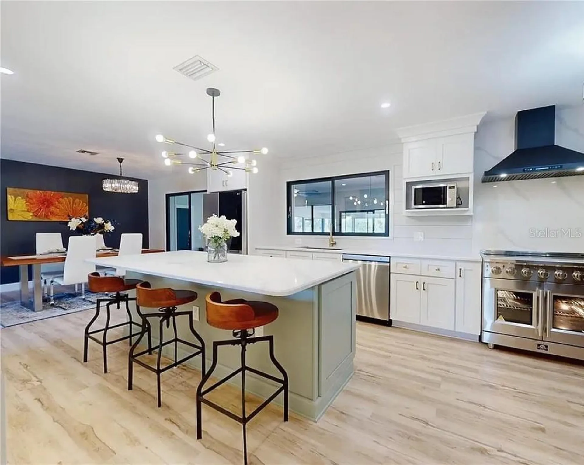 7699 NW 56th Place Ocala FL 34482