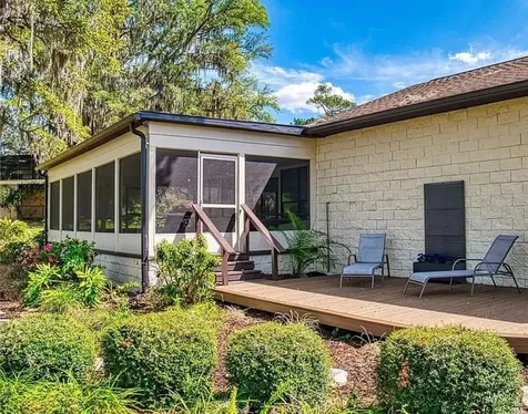 7699 NW 56th Place Ocala FL 34482