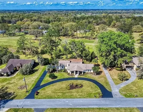 7699 NW 56th Place Ocala FL 34482