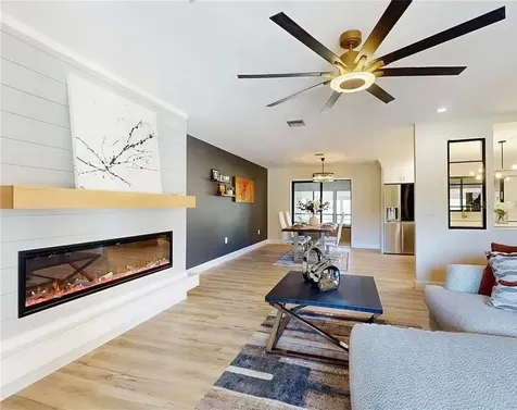 7699 NW 56th Place Ocala FL 34482