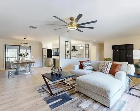 7699 NW 56th Place Ocala FL 34482