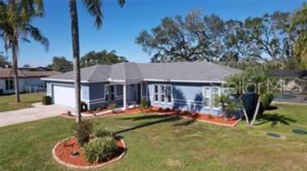 1126 Shadowbrook Drive N Lakeland FL 33813