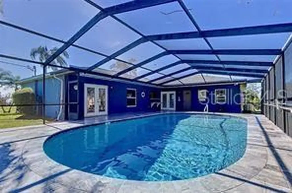 1126 Shadowbrook Drive N Lakeland FL 33813