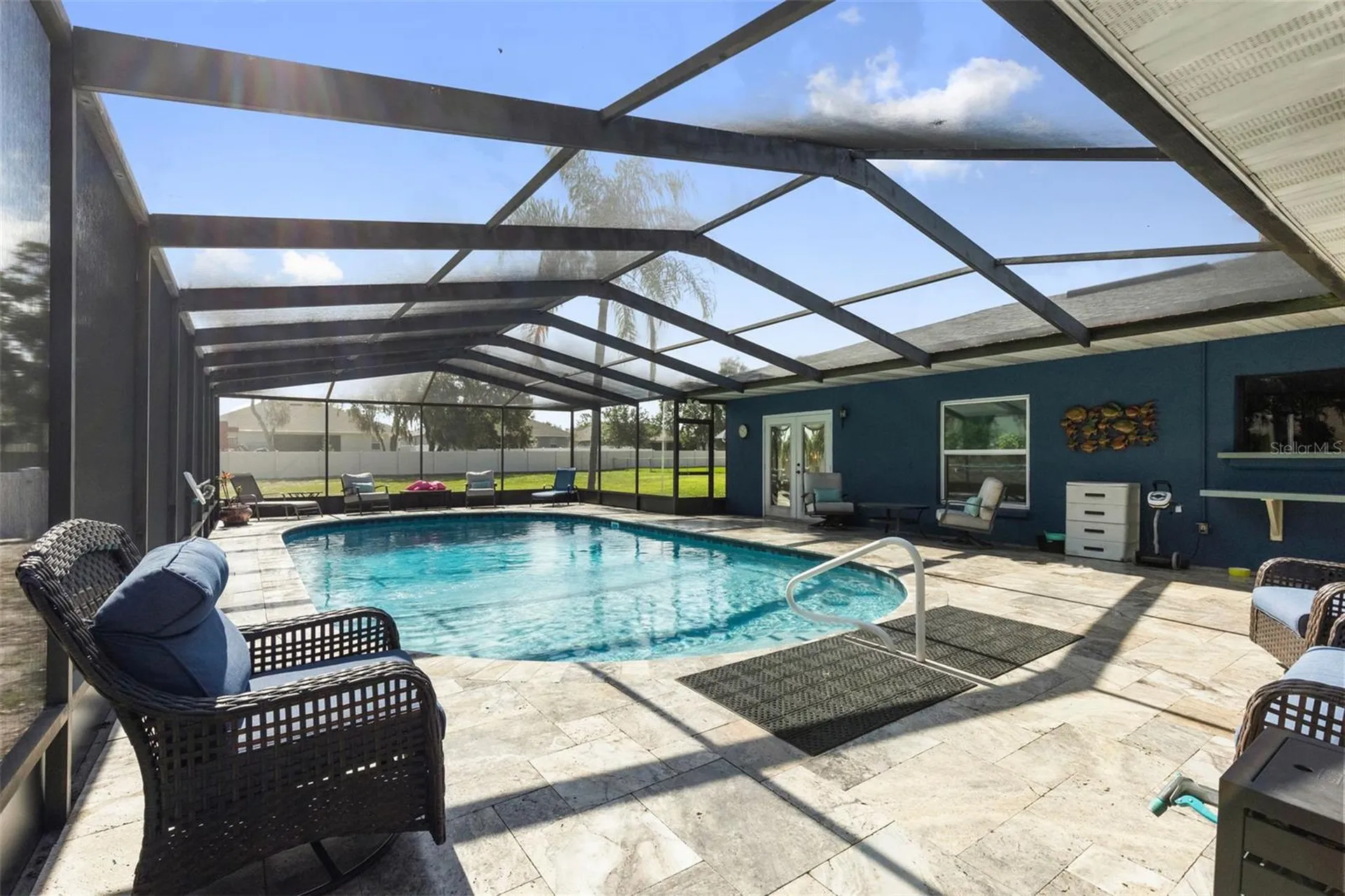 1126 Shadowbrook Drive N Lakeland FL 33813