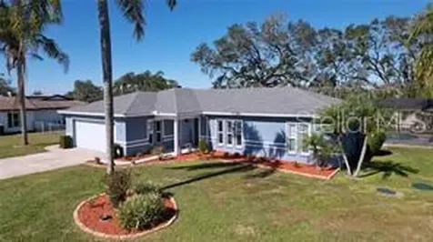 1126 Shadowbrook Drive N Lakeland FL 33813