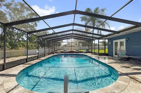 1126 Shadowbrook Drive N Lakeland FL 33813