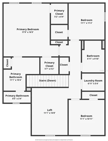 10735 Hawks Landing Drive Land O Lakes FL 34638