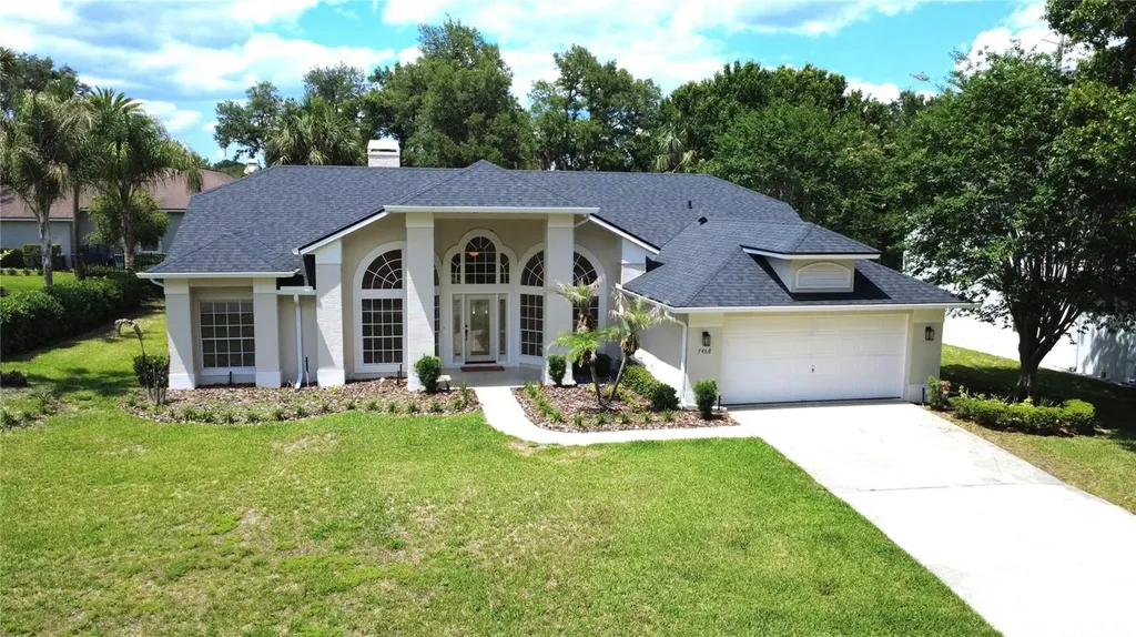 7468 Aprelle Drive Sanford FL 32771