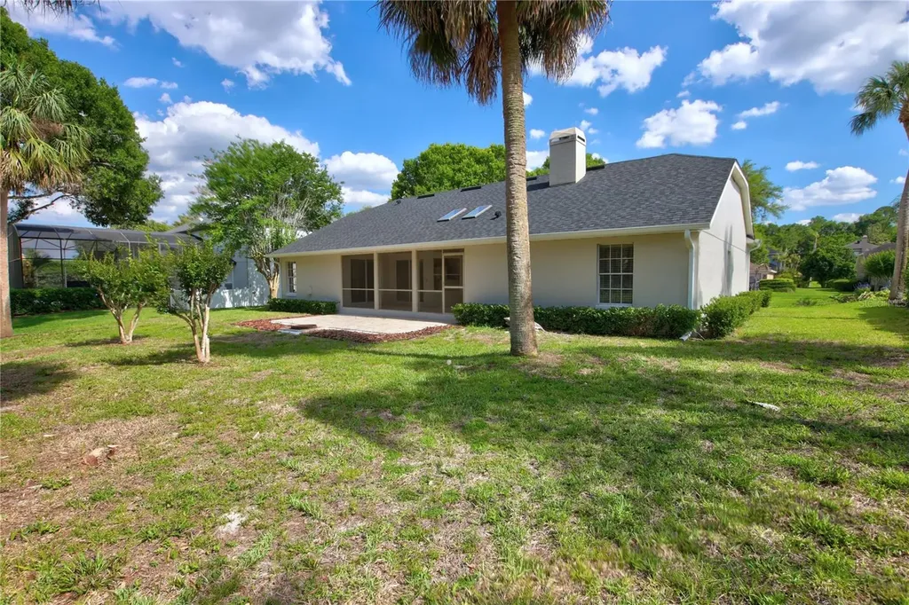 7468 Aprelle Drive Sanford FL 32771