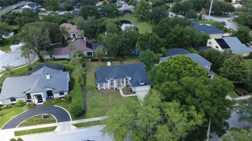 7468 Aprelle Drive Sanford FL 32771