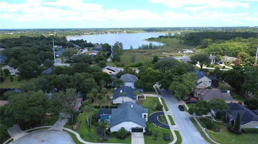 7468 Aprelle Drive Sanford FL 32771