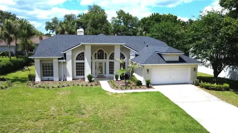 7468 Aprelle Drive Sanford FL 32771