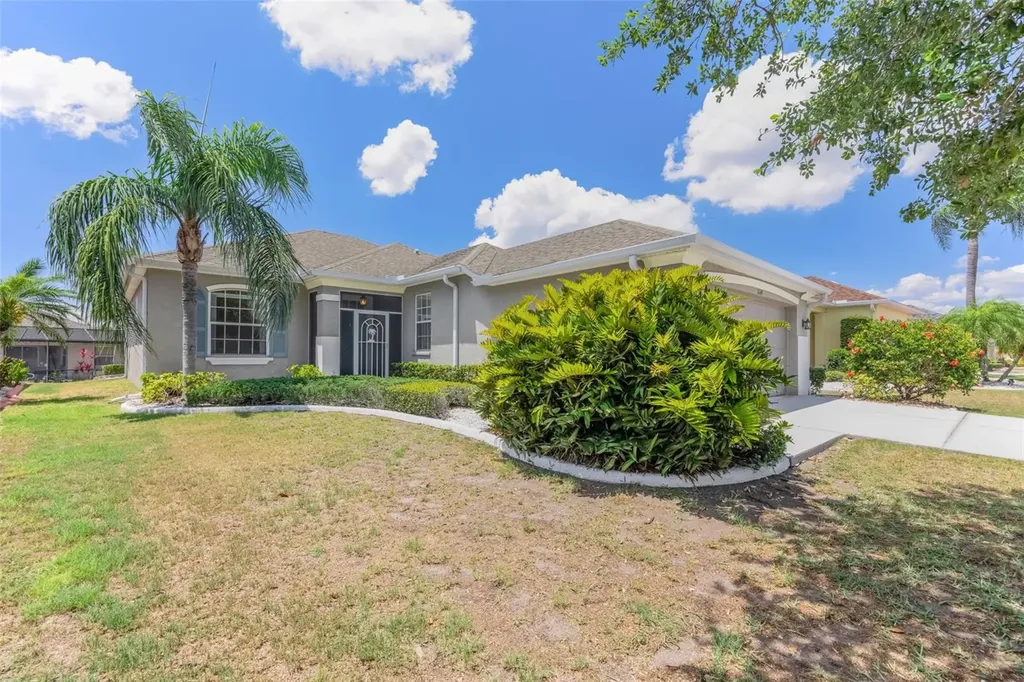 1149 Emerald Dunes Drive Sun City Center FL 33573