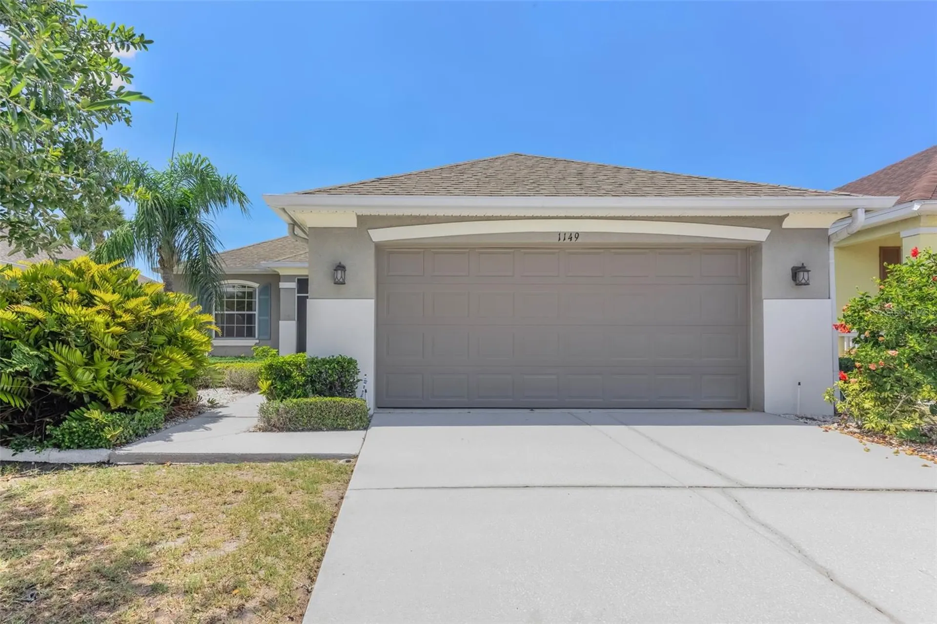 1149 Emerald Dunes Drive Sun City Center FL 33573